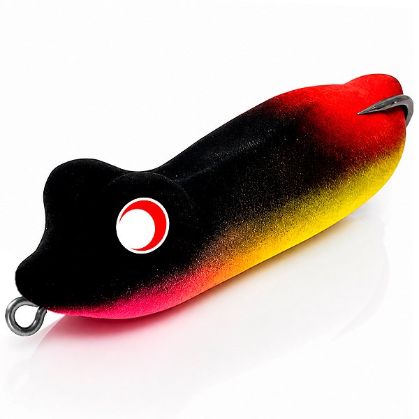 Frog Realys 85 - RO3