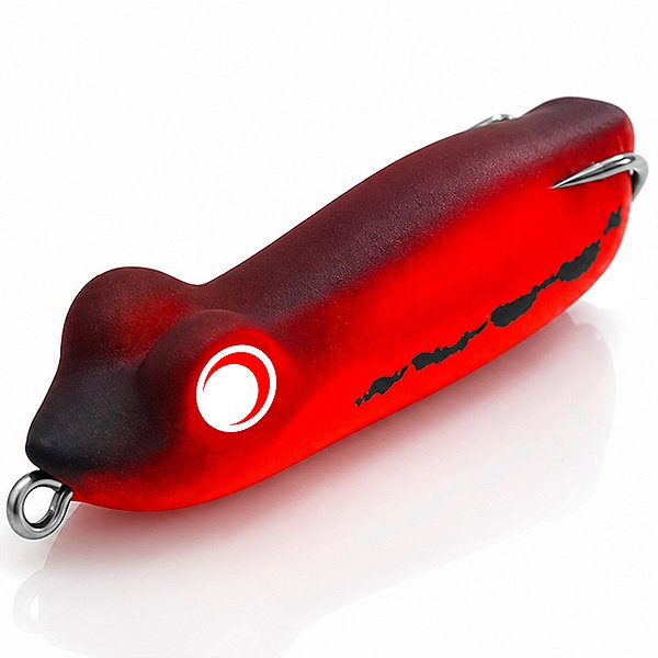 Frog Realys 85 - RO4