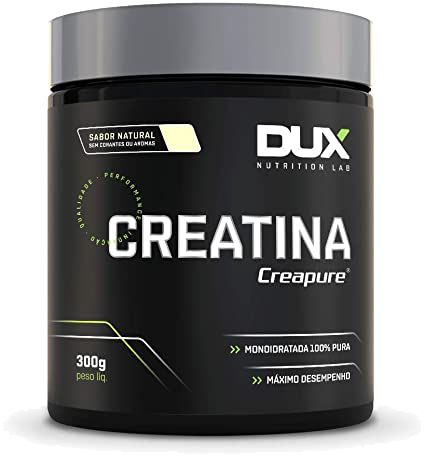 CREATINA DUX CREAPURE - 300G
