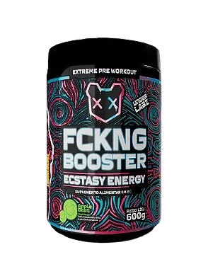 FCKNG BOOSTER 600G - UNDER
