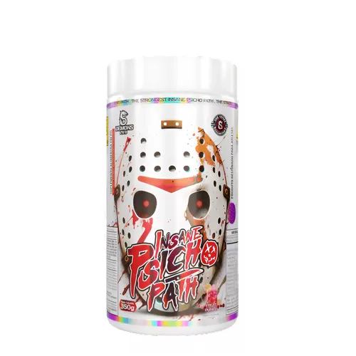 INSANE PSICHO PATH FRUIT PUNCH 350G - DEMONS LAB