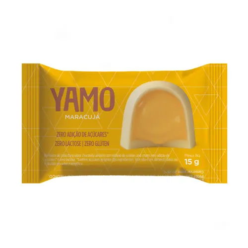 BOMBOM YAMO 15G – YAMO
