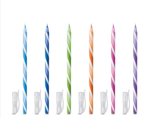 Caneta esferografica wave