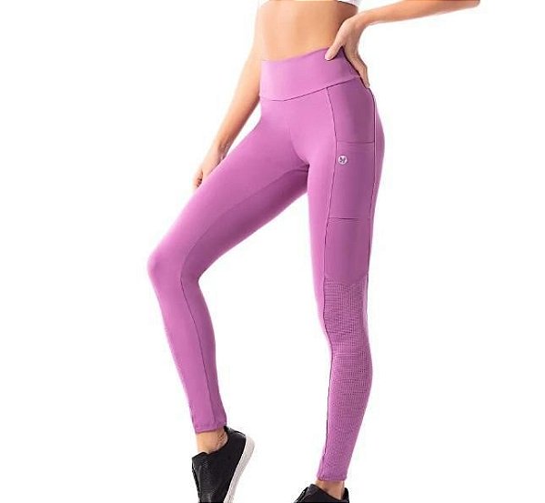 Legging Fuso Dream - Vestem (Tamanho M)