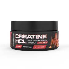 Creatina HCL (30 doses) - Enhanced