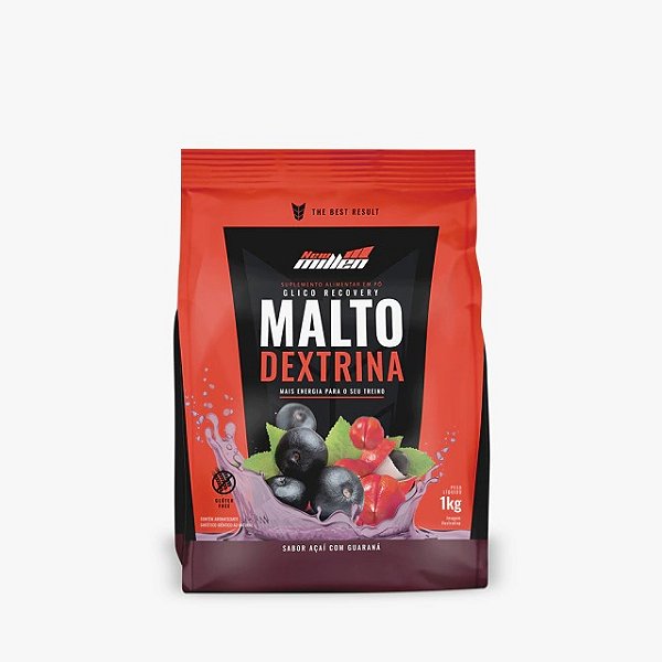 Malto (1kg) - New Millen
