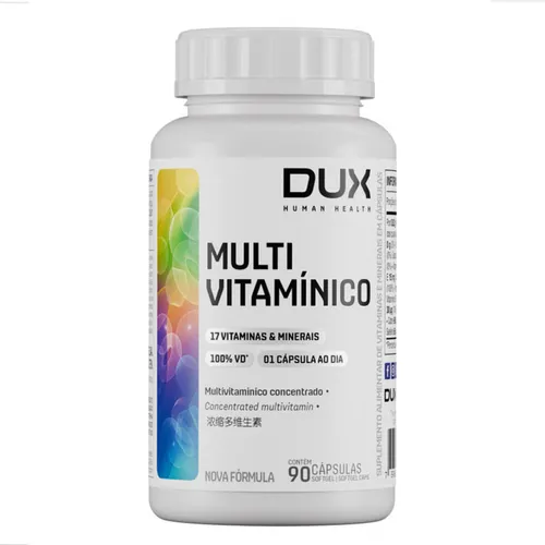 Multivitaminico - DUX