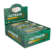 Nutrata Baccio di Latte Pistache (12un de 40g) - Nutrata