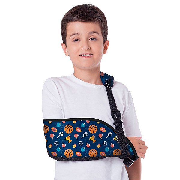 TIPOIA ORTOPÉDICA - INFANTIL KESTAL