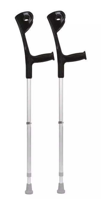 Muletas Canadenses Sequencial