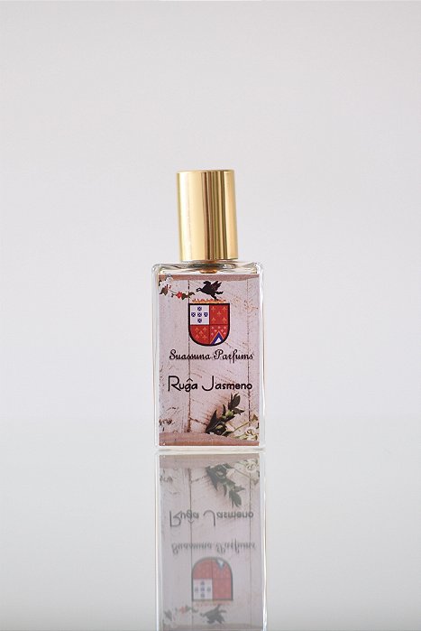 Ruĝa jasmeno EDP 30ml