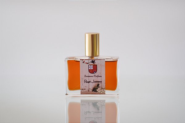 Ruĝa jasmeno EDP 50ml