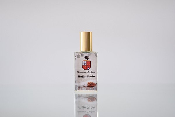 Ruĝa Sablo EDT 30ml