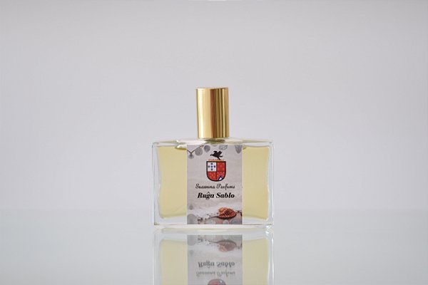 Ruĝa Sablo EDP 50ml