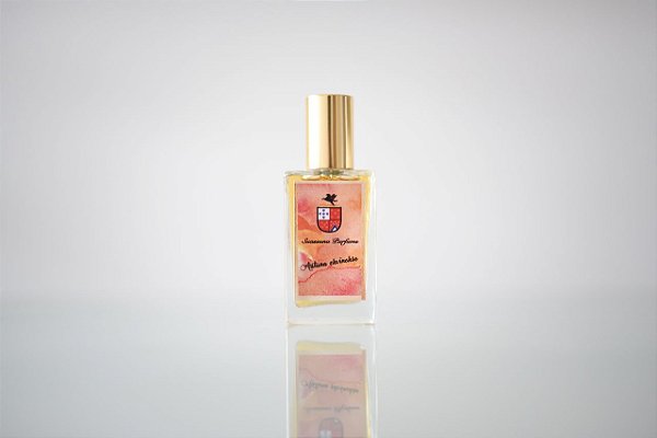 Aŭtuna ekvinokso 30 mL EDP