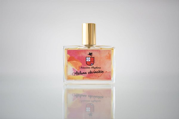 Aŭtuna ekvinokso 50 mL EDP