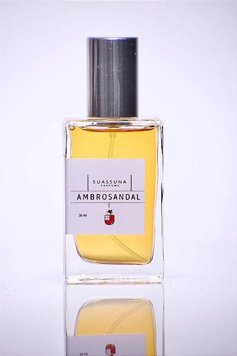 Ambrosandal 30 mL EDT
