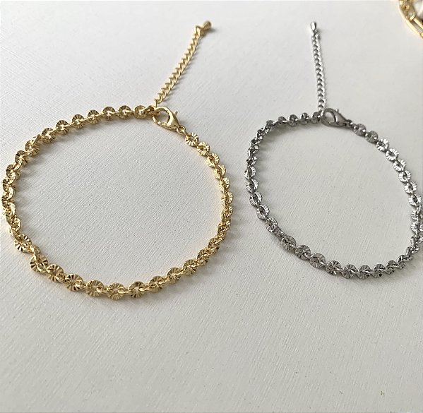 Pulseira Gear
