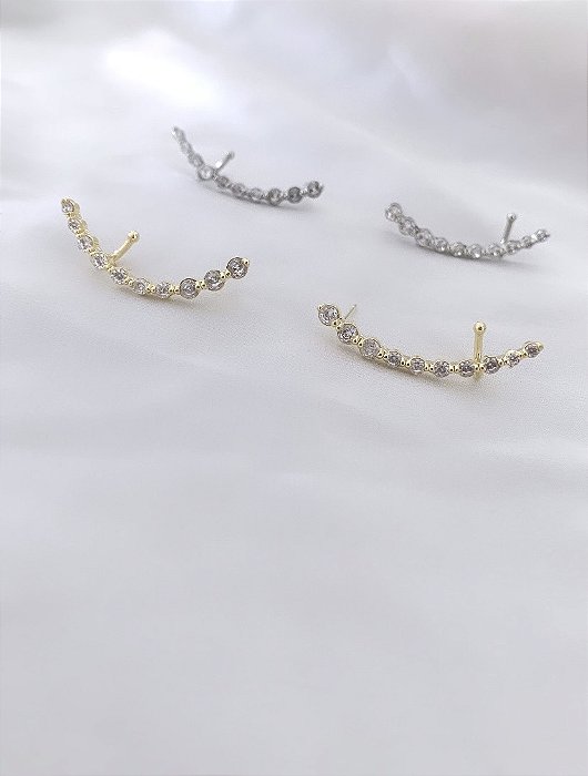 Ear Cuff Spell