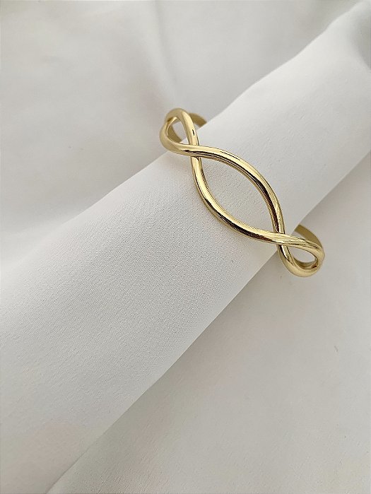 Bracelete Zig