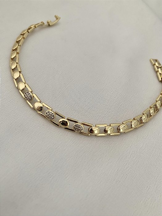 Pulseira Gal