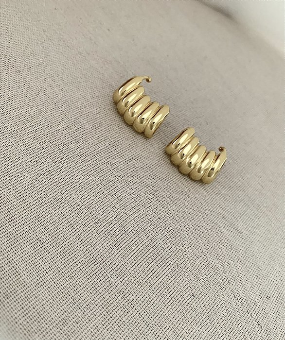 Ear Cuff Casulo