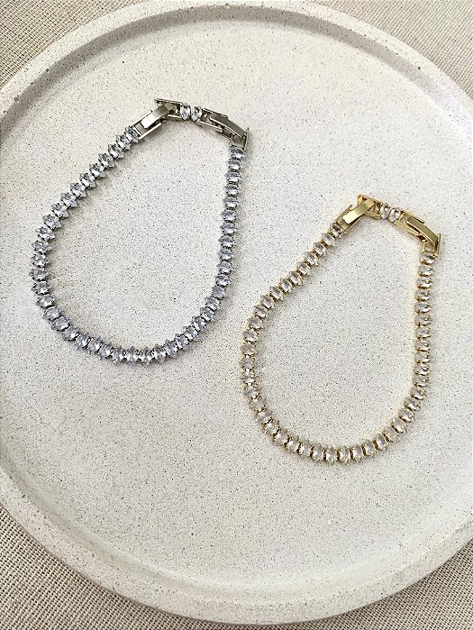 Pulseira Riviera Solene