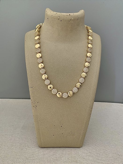 Choker Riviera Esplendor