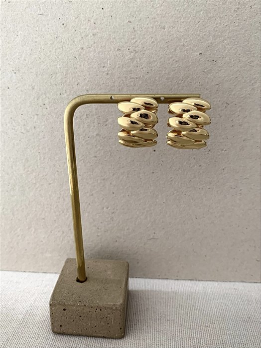 Argola Una