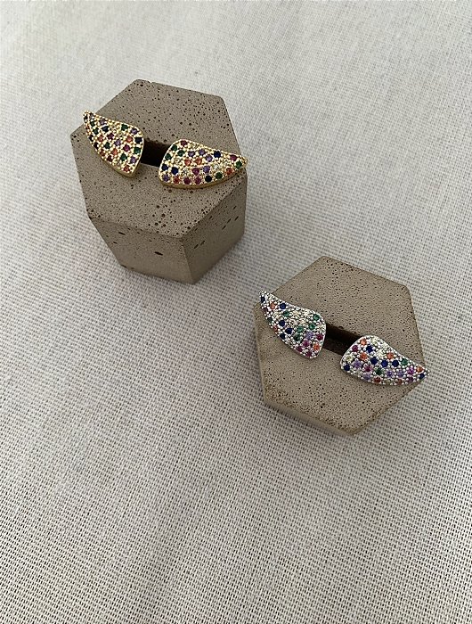 Ear Cuff Realce