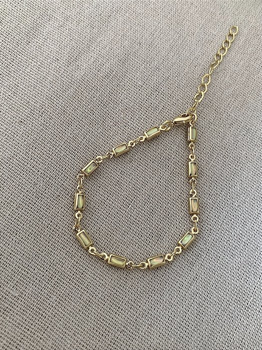 Pulseira Boreal