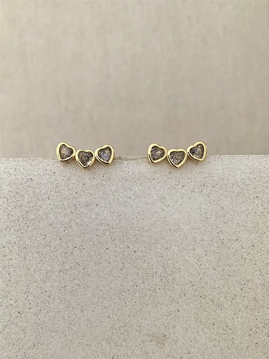 Ear Cuff Dear
