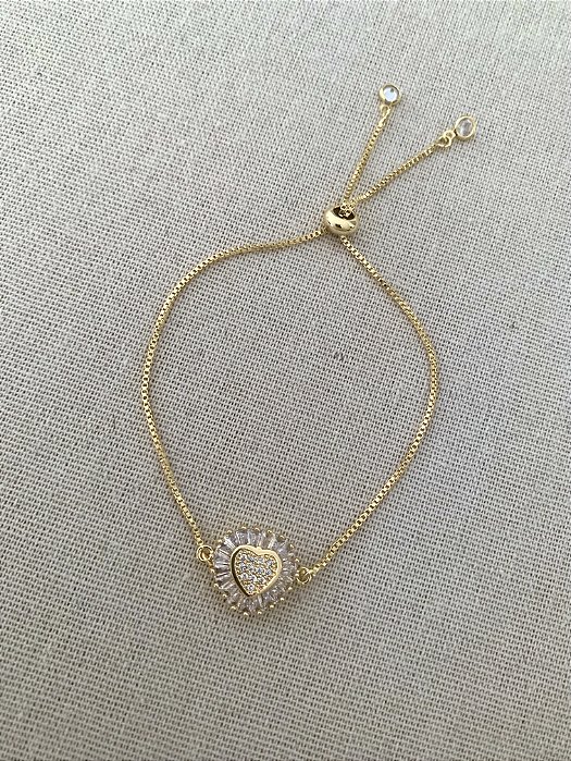 Pulseira Dinky - Ajustável