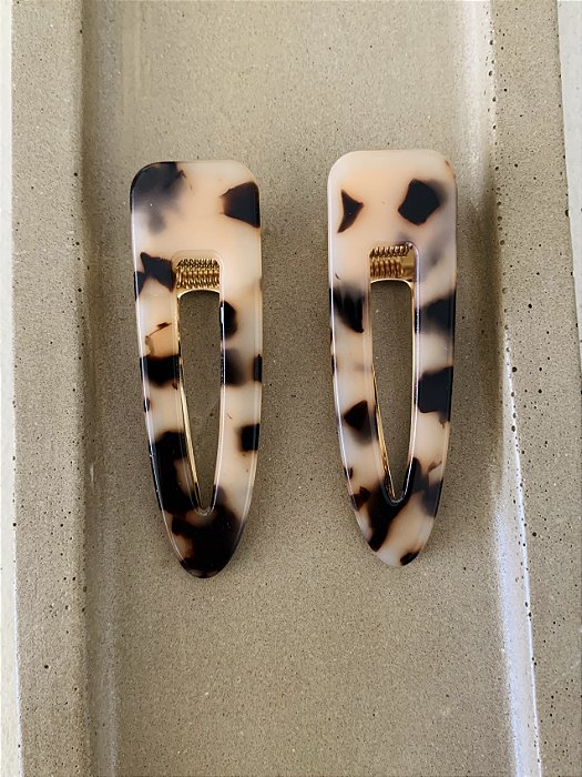 Presilha Triangular - DUPLA