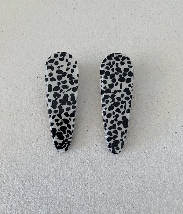 Presilha Gota - DUPLA