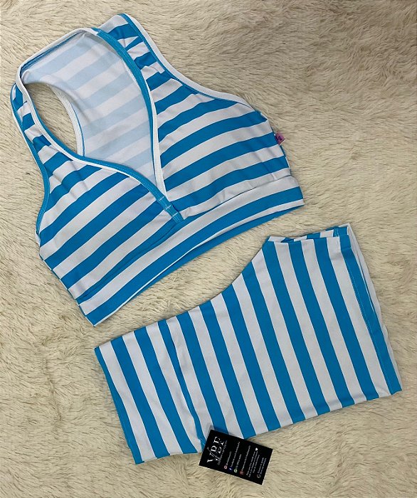 CONJUNTO POLIAMIDA NADADOR