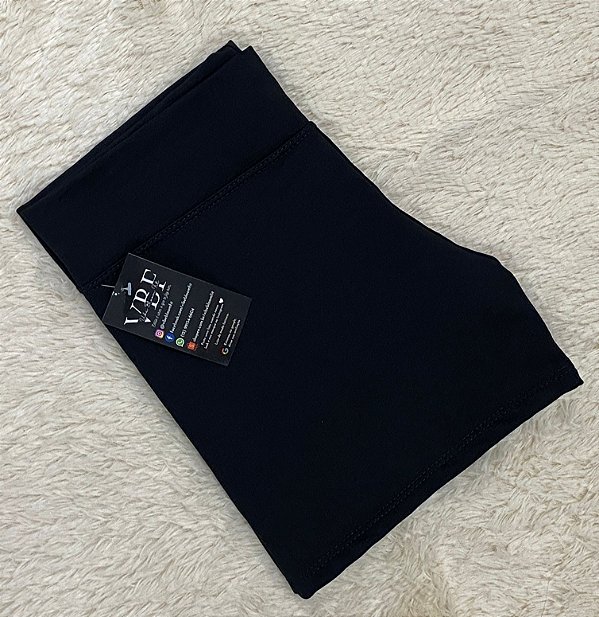 SHORT LISO