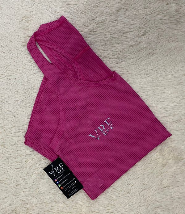 REGATA DRY-FIT TAMPA BUMBUM