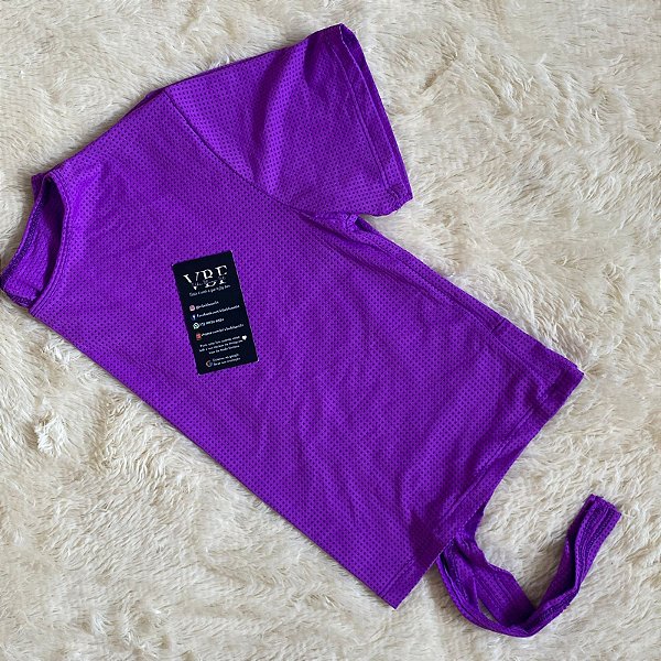 CROPPED ABERTURA  DRY-FIT