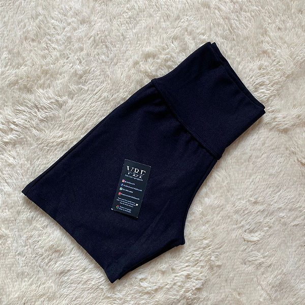 SHORT JACQUARD LISO