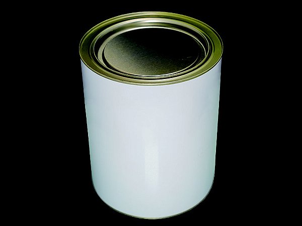Latas para Minério