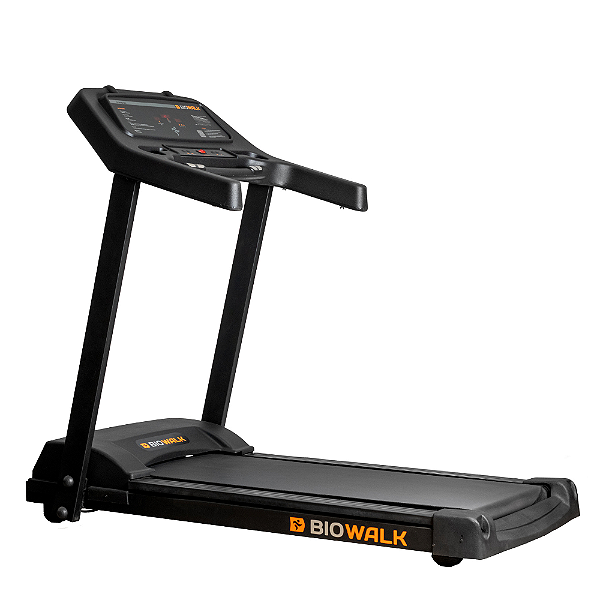 Esteira ergometrica Condor Pro III