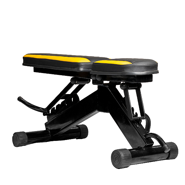 Banco regulável 0-90º