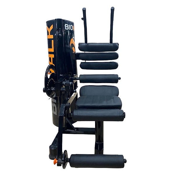 Abdominal Máquina Tijolinho