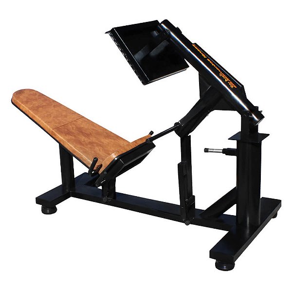 Leg Press Articulado