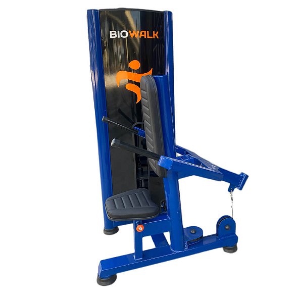 Maquina para tríceps