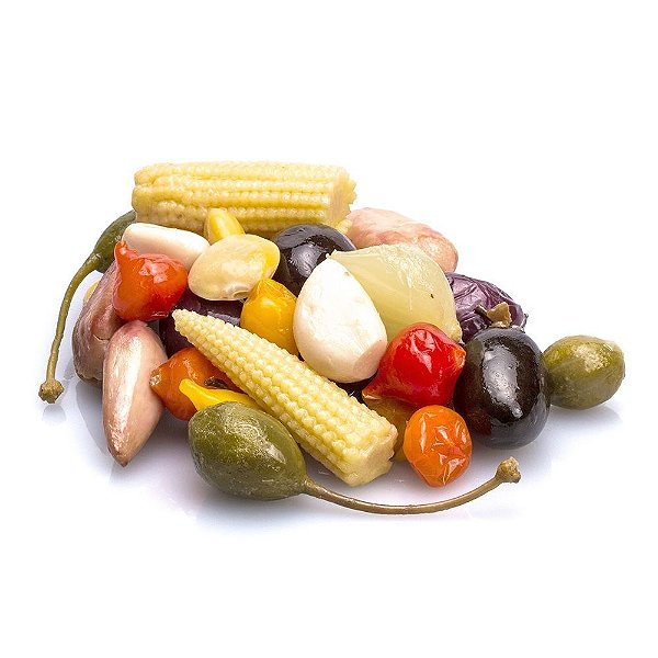 Mix Aperitivo