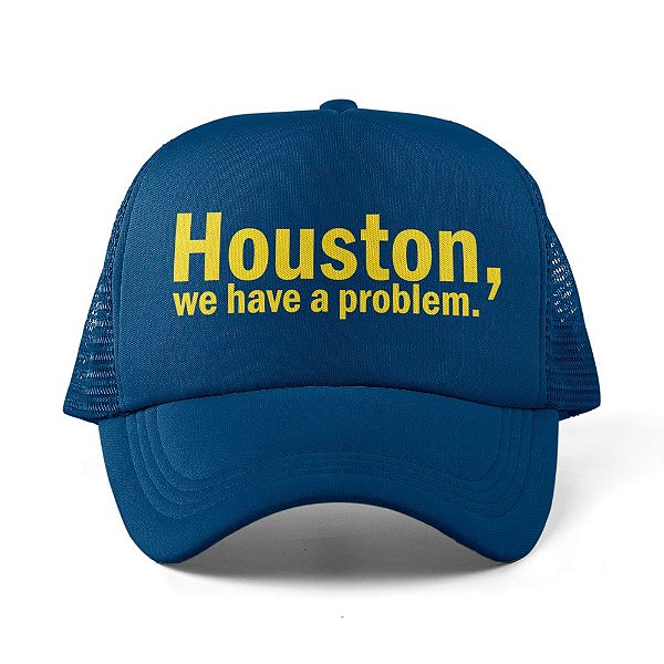 Houston  - Boné