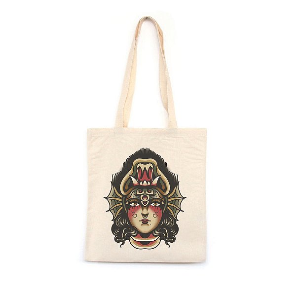 She-Devil - Bolsa de Lona