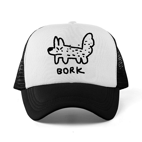 Bork  - Boné